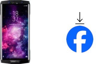 Come installare Facebook su un HomTom HT70