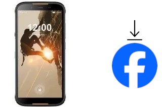 Come installare Facebook su un HomTom HT80