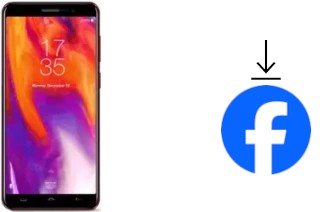 Come installare Facebook su un HomTom S12