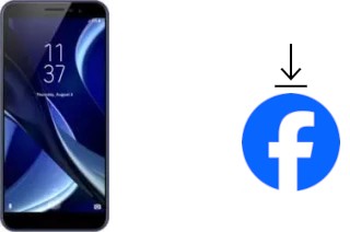 Come installare Facebook su un HomTom S16