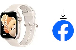 Come installare Facebook su un Honor Watch 5