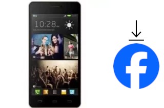 Come installare Facebook su un HONPhone HON-C980