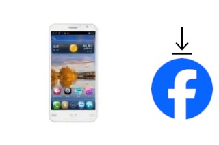 Come installare Facebook su un HONPhone V10