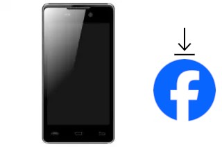 Come installare Facebook su un HONPhone W21