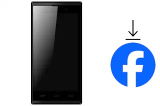 Come installare Facebook su un HONPhone W31