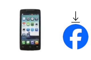 Come installare Facebook su un HONPhone Z-me