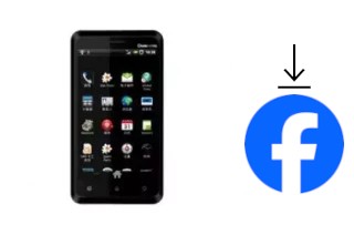 Come installare Facebook su un HONPhone Z1