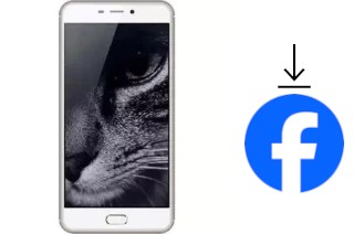 Come installare Facebook su un Hotwav Cosmos V21