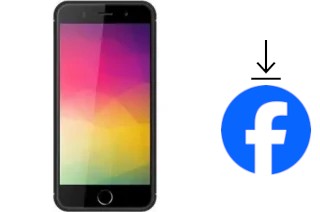 Come installare Facebook su un Hotwav Cosmos V8 Lite