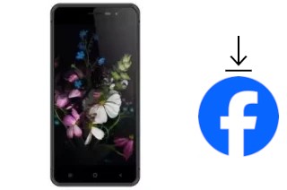 Come installare Facebook su un Hotwav Cosmos V811