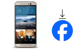 Come installare Facebook su un Hotwav Fone M9