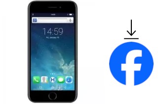 Come installare Facebook su un Hotwav IP7