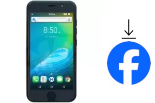 Come installare Facebook su un Hotwav IP7S