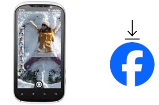 Come installare Facebook su un HTC Amaze 4G