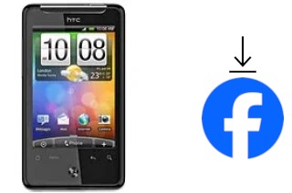 Come installare Facebook su un HTC Aria