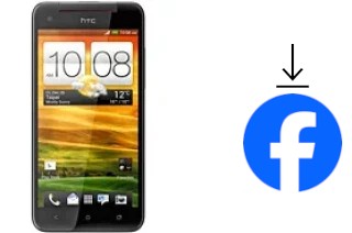 Come installare Facebook su un HTC Butterfly