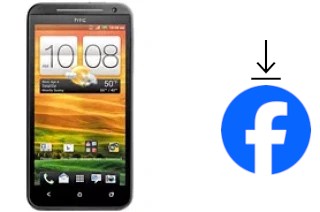 Come installare Facebook su un HTC Evo 4G LTE