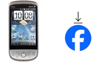 Come installare Facebook su un HTC Hero CDMA