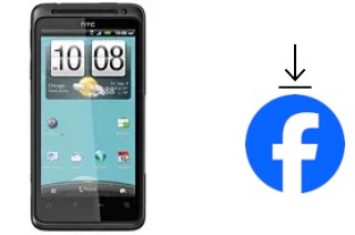 Come installare Facebook su un HTC Hero S