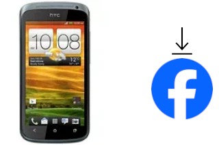 Come installare Facebook su un HTC One S