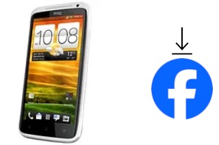 Come installare Facebook su un HTC One XL