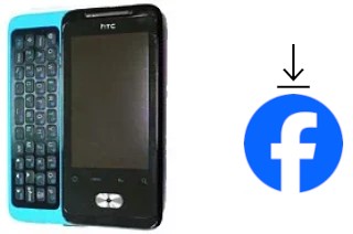 Come installare Facebook su un HTC Paradise