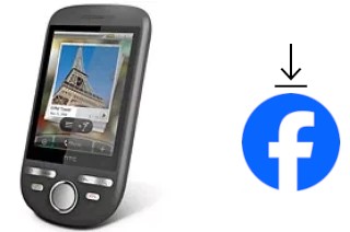 Come installare Facebook su un HTC Tattoo