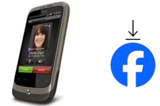 Come installare Facebook su un HTC Wildfire