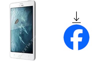 Come installare Facebook su un Huawei Ascend G628