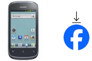 Come installare Facebook su un Huawei Ascend Y