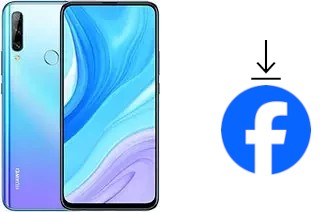 Come installare Facebook su un Huawei Enjoy 10 Plus