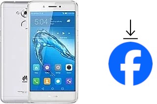 Come installare Facebook su un Huawei Enjoy 6s