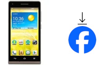 Come installare Facebook su un Huawei Ascend G535