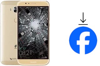 Come installare Facebook su un Huawei G8