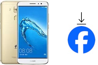 Come installare Facebook su un Huawei G9 Plus