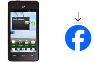 Come installare Facebook su un Huawei Ascend Plus