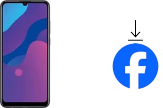 Come installare Facebook su un Huawei Honor 9A