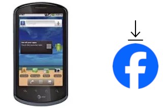 Come installare Facebook su un Huawei Impulse 4G