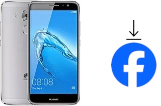 Come installare Facebook su un Huawei nova plus