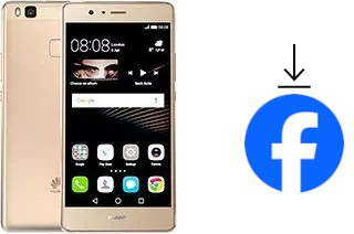 Come installare Facebook su un Huawei P9 lite