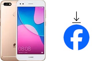 Come installare Facebook su un Huawei P9 lite mini