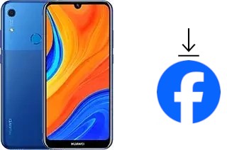 Come installare Facebook su un Huawei Y6s (2019)