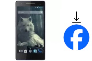 Come installare Facebook su un Hyundai Wolf