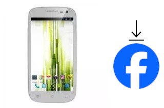 Come installare Facebook su un i-Joy i-Call 450