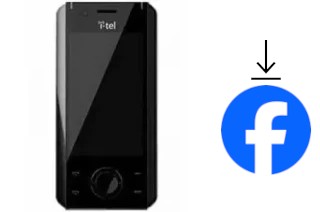 Come installare Facebook su un I-Tel Mobiles Android X2