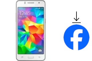 Come installare Facebook su un iCell Titanium W9