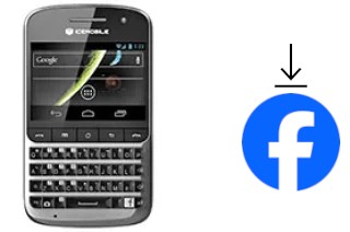 Come installare Facebook su un Icemobile Apollo 3G