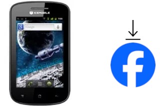 Come installare Facebook su un Icemobile Apollo Touch