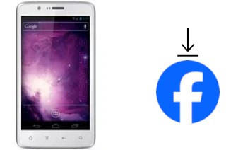 Come installare Facebook su un Icemobile Prime Plus