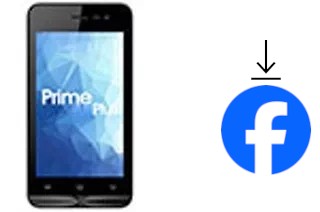 Come installare Facebook su un Icemobile Prime 4.0 Plus